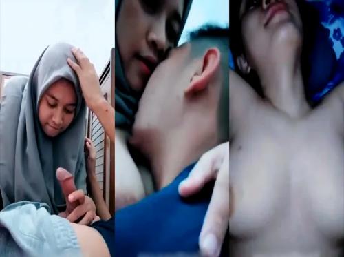 Anda sedang menonton film porno bagus berjudul Bokep Indo Viral Jilbab Ngen...