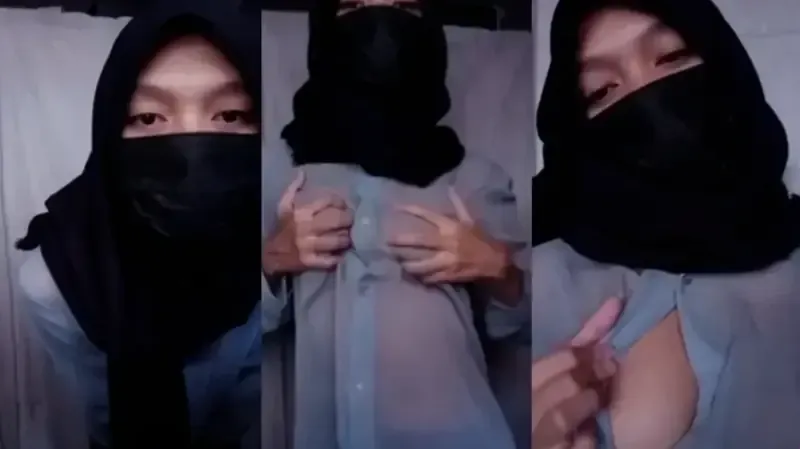 Kosan Mahasiswa Jadi Area Eksekusi Cewek Jablay